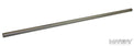25mm Solid Kid Kart Axle
