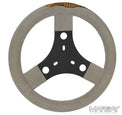 Margay Team Round Steering Wheel (Cadet)