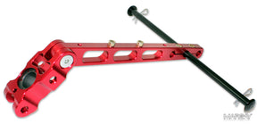 Billet Steering Block Fairing Mount