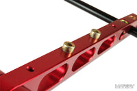 Billet Steering Block Fairing Mount