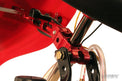 Billet Steering Block Fairing Mount