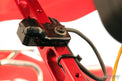 Billet Steering Block Fairing Mount