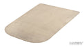 Enduro Floor Pan Front Porch