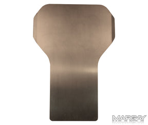 2001 Brava Cadet Floor Pan