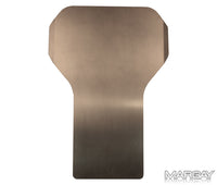 Brava Cadet Floor Pan (01' Models)