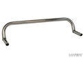 Rear Bumper, 23"