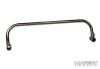 Rear bumper, 2001 Sprint Enduro