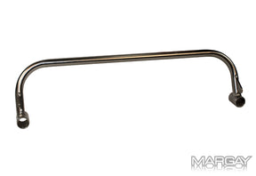 Rear bumper, 2001 Sprint Enduro
