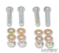 Nerf Bar Mount Kit 