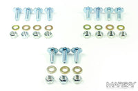 Unico Pod Mounting Hardware Kit