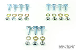 Unico Pod Mounting Hardware Kit