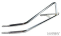 Pre 1992 Double Nerf Bar (Left)