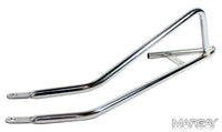 Pre 1992 Double Nerf Bar (Left)