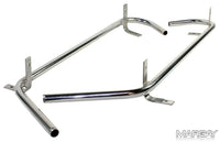 CIK Style Pod Nerf Bars