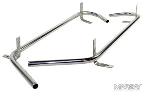 CIK Style Pod Nerf Bars