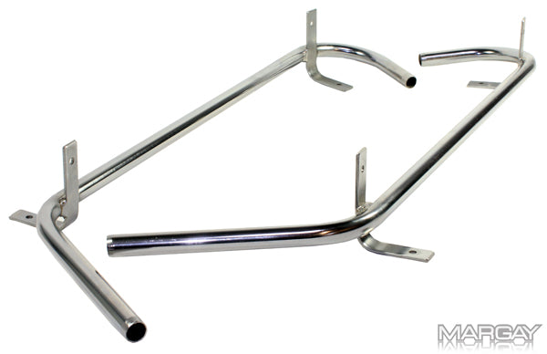 CIK Style Pod Nerf Bars