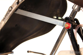 Installed Front Panel Bracket (Upper) 
