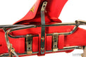 Front Panel Bracket (Lower) 