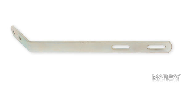 Front Panel Bracket (Lower)