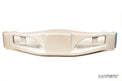 Baby/Cadet Rear Spoiler