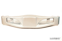 Baby/Cadet Rear Spoiler