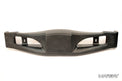 Baby/Cadet Rear Spoiler