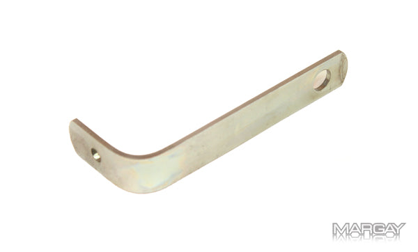 Chain Guard Mount Bracket (Long)
