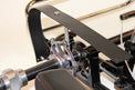 Chain Guard Mount Bracket (Long)