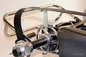 Chain Guard Mount Bracket (Long)