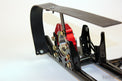 Chain Guard Mount Bracket (Short)