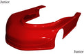 Complete Pro Series Jr. Body (Offset)