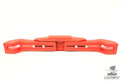 KG Tris / Adjustable Rear Spoiler / Red