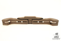 KG Tris / Adjustable Rear Spoiler / Black