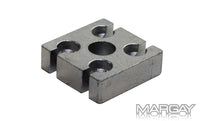 Throttle cable pull adaptor