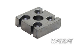 Throttle cable pull adaptor