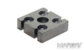 Throttle cable pull adaptor