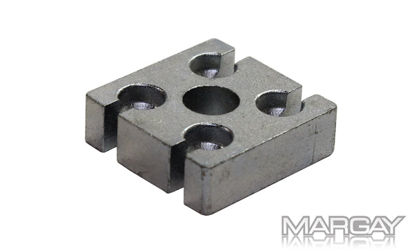 Throttle cable pull adaptor
