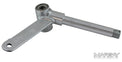 10, 12 & 15 Degree Spindles