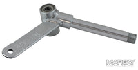 10, 12 & 15 Degree Spindles