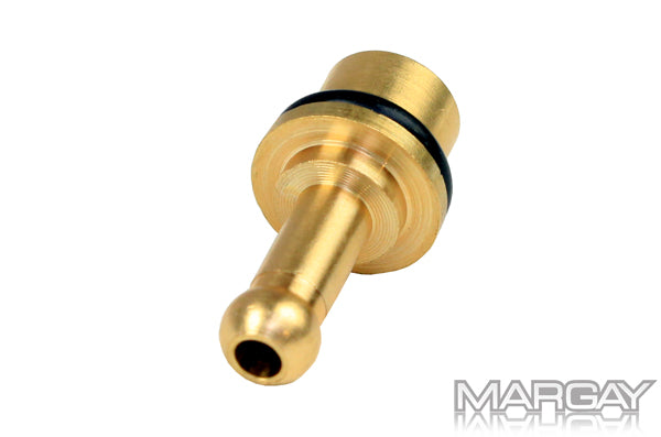 Fuel tank fitting for air line (KG tanks)
