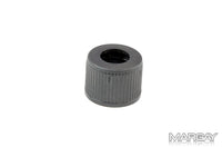 Fuel pick up tube cap
