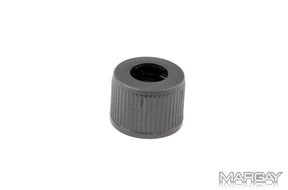 Fuel pick up tube cap