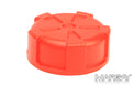 Fuel tank cap, 9.0 liter quick release tank
