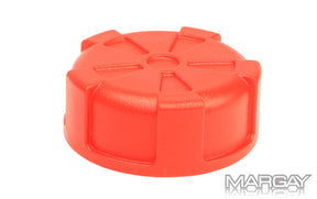 Fuel tank cap, 9.0 liter quick release tank