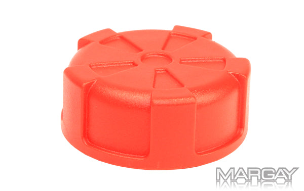 Fuel tank cap, 9.0 liter quick release tank
