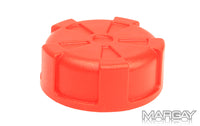 Fuel tank cap, 9.0 liter quick release tank (Righetti)