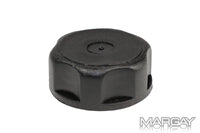 Fuel tank cap, 9.0L KG tanks