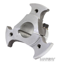 62 Series Wheel Hub