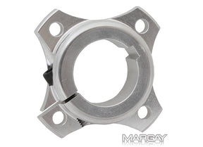 40mm 4 Bolt Brake Hub 
