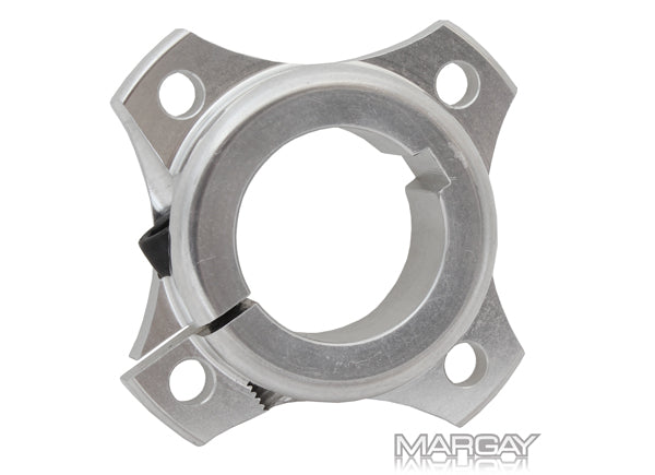 1 1/4" 4 Bolt Brake Hub 